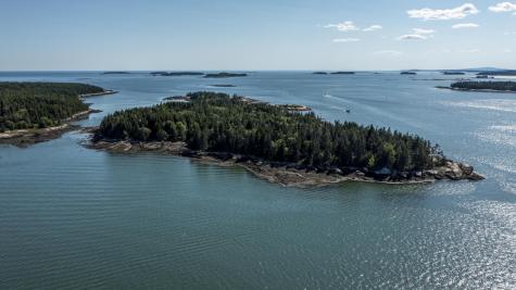 0 Pomp Island Beals ME 04611