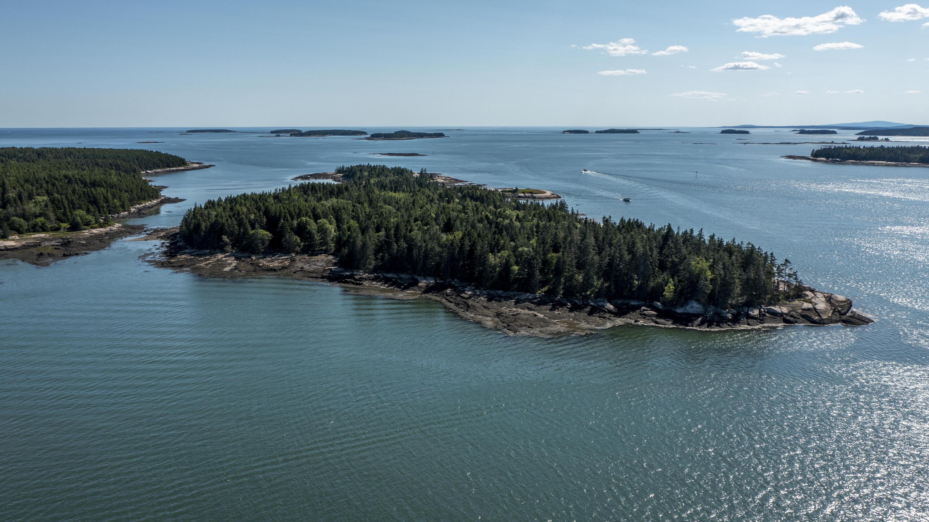 0 Pomp Island Beals ME 04611