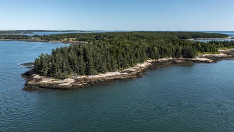 0 Pomp Island Beals ME 04611