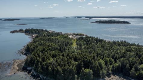 0 Pomp Island Beals ME 04611