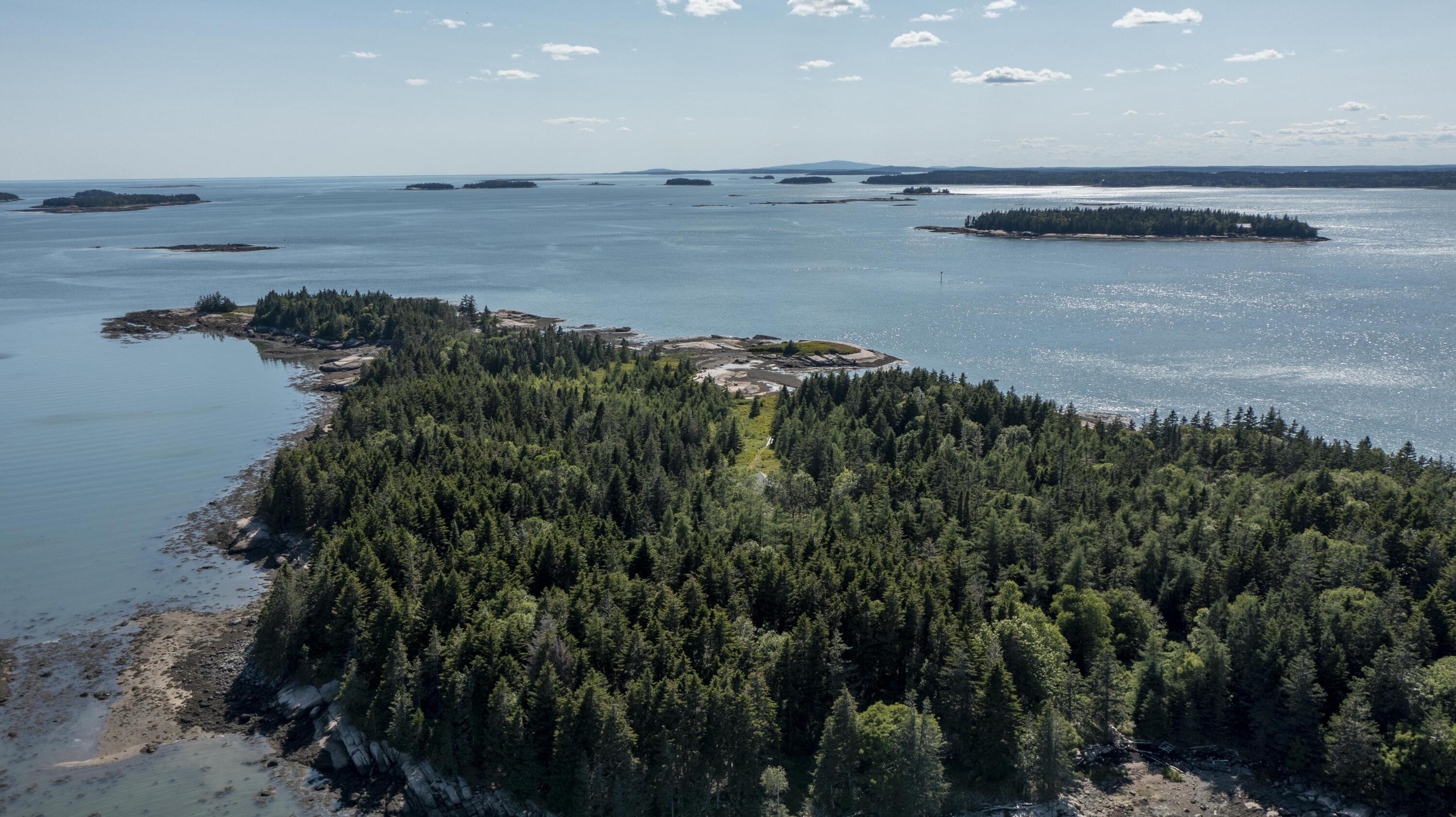 0 Pomp Island Beals ME 04611