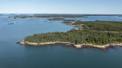 0 Pomp Island Beals ME 04611