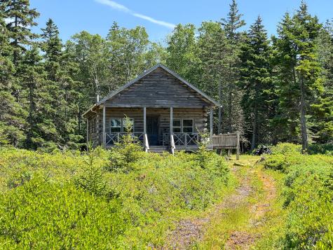 0 Pomp Island Beals ME 04611