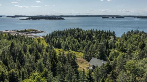 0 Pomp Island Beals ME 04611