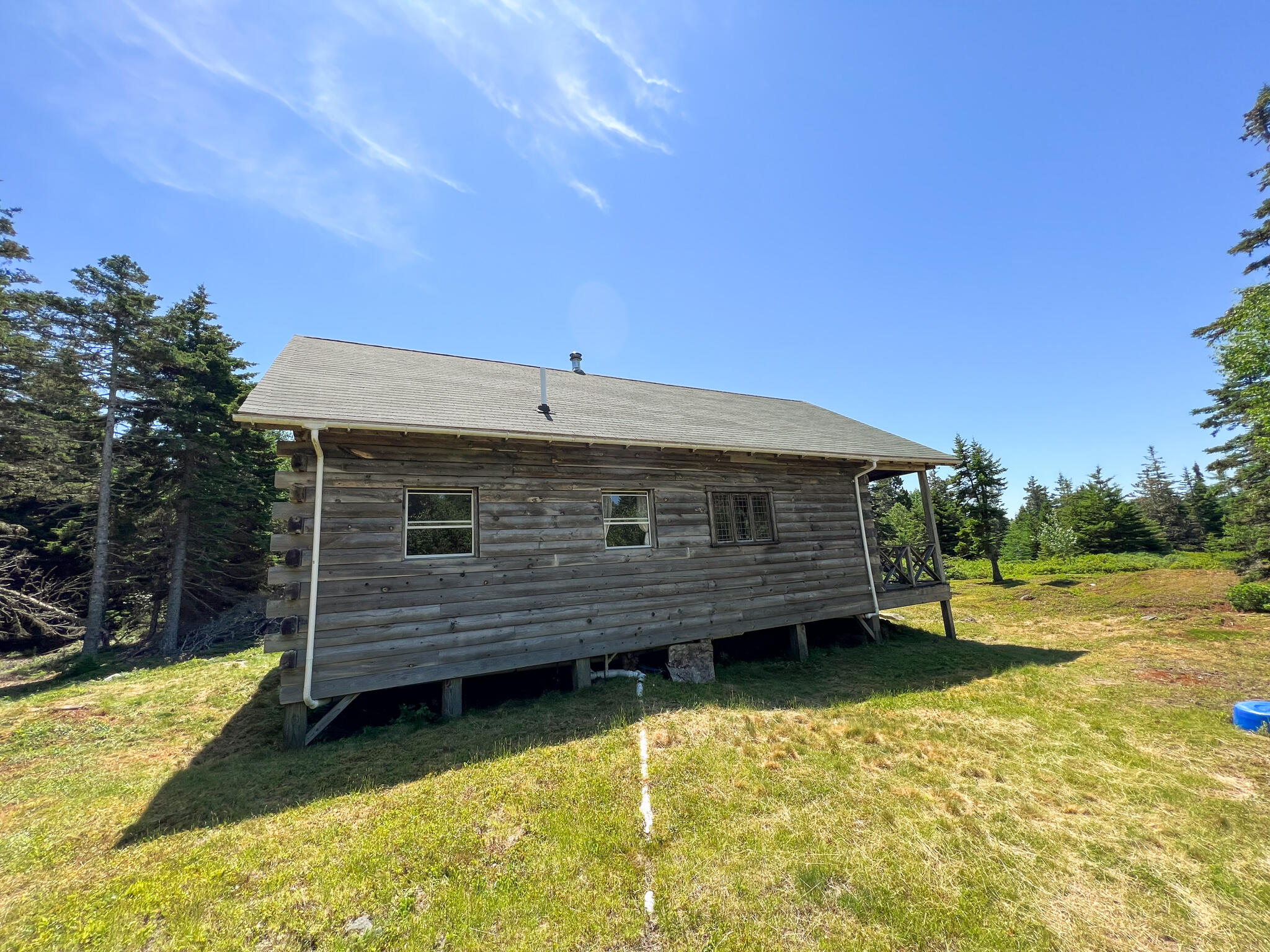 0 Pomp Island Beals ME 04611