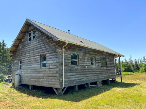 0 Pomp Island Beals ME 04611