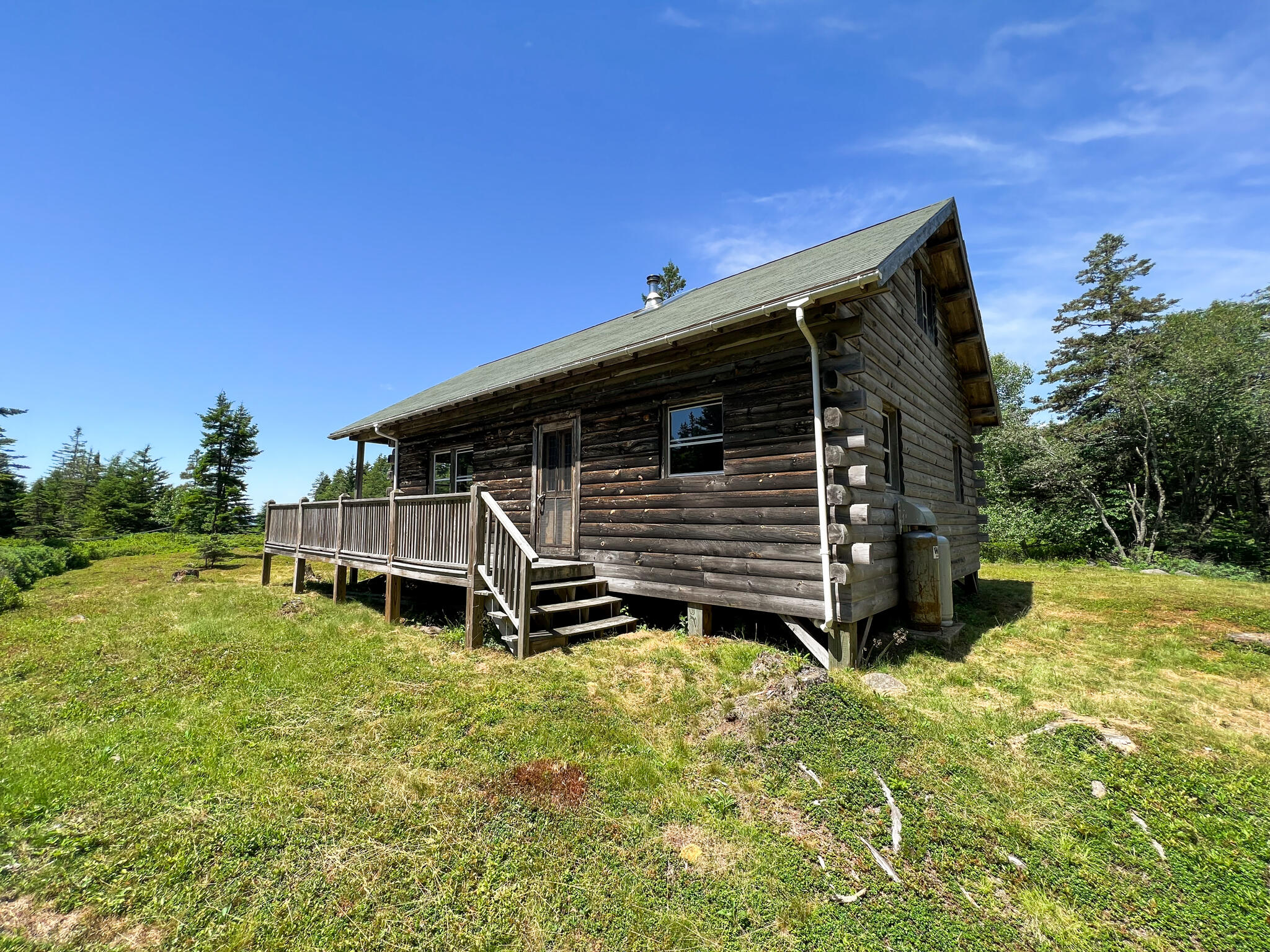 0 Pomp Island Beals ME 04611