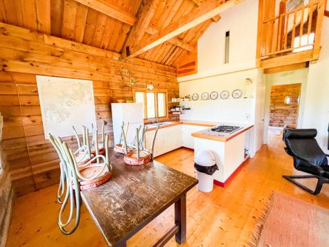 0 Pomp Island Beals ME 04611