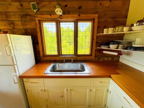 0 Pomp Island Beals ME 04611