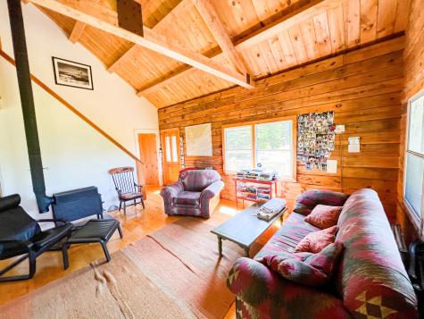 0 Pomp Island Beals ME 04611