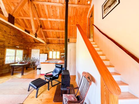 0 Pomp Island Beals ME 04611