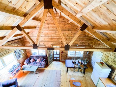 0 Pomp Island Beals ME 04611