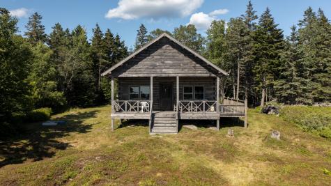 0 Pomp Island Beals ME 04611