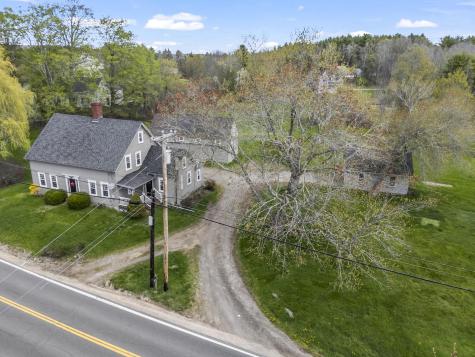 387 Cider Hill Road York ME 03909