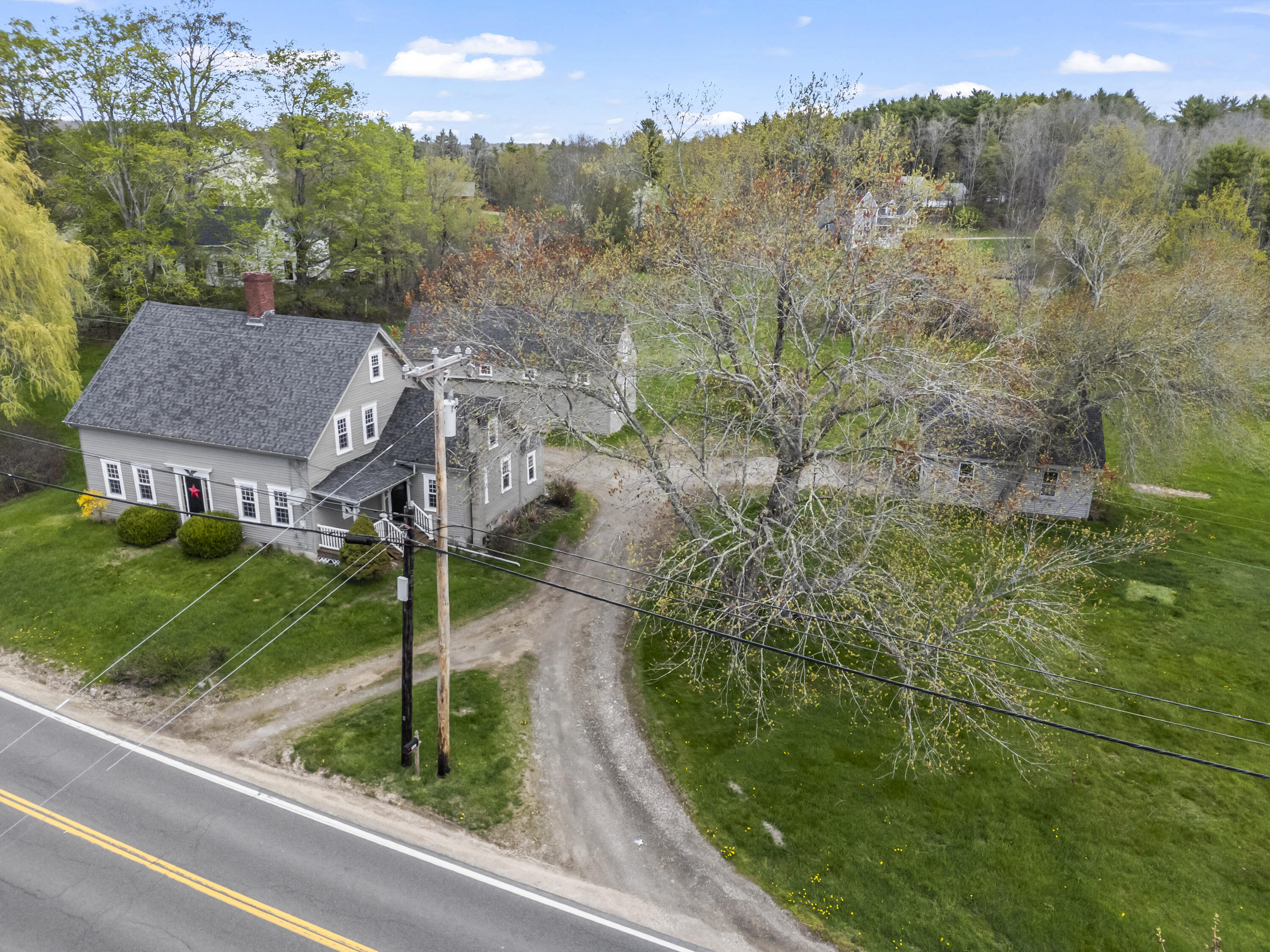 387 Cider Hill Road York ME 03909