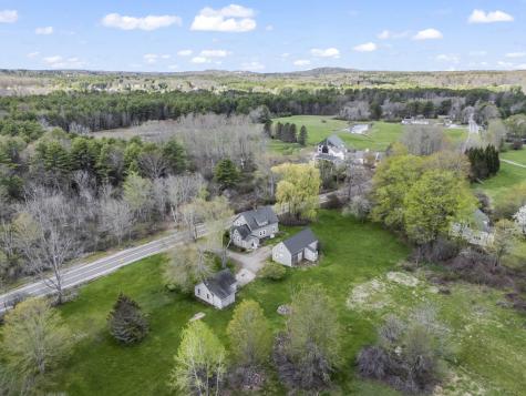 387 Cider Hill Road York ME 03909