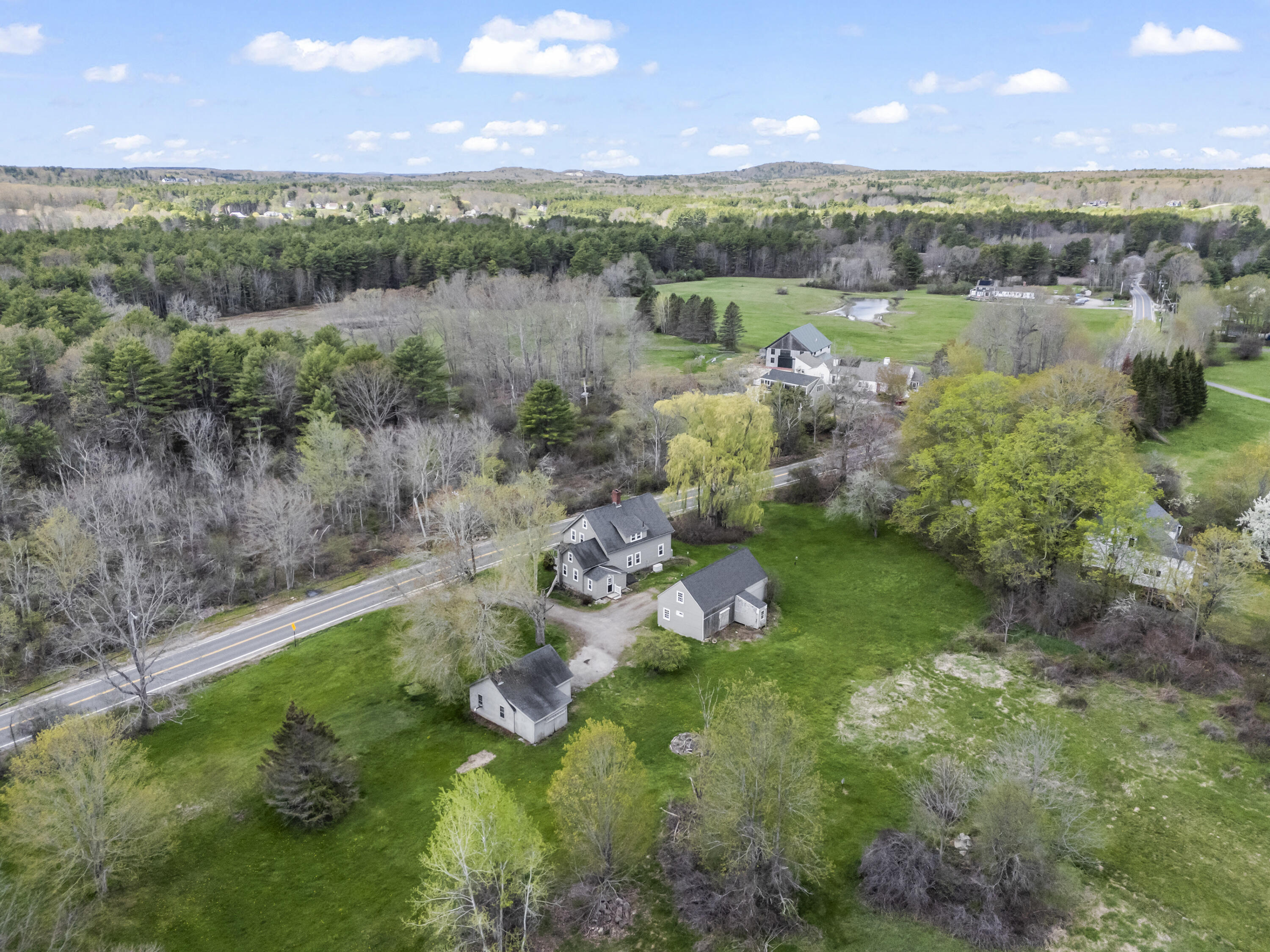 387 Cider Hill Road York ME 03909