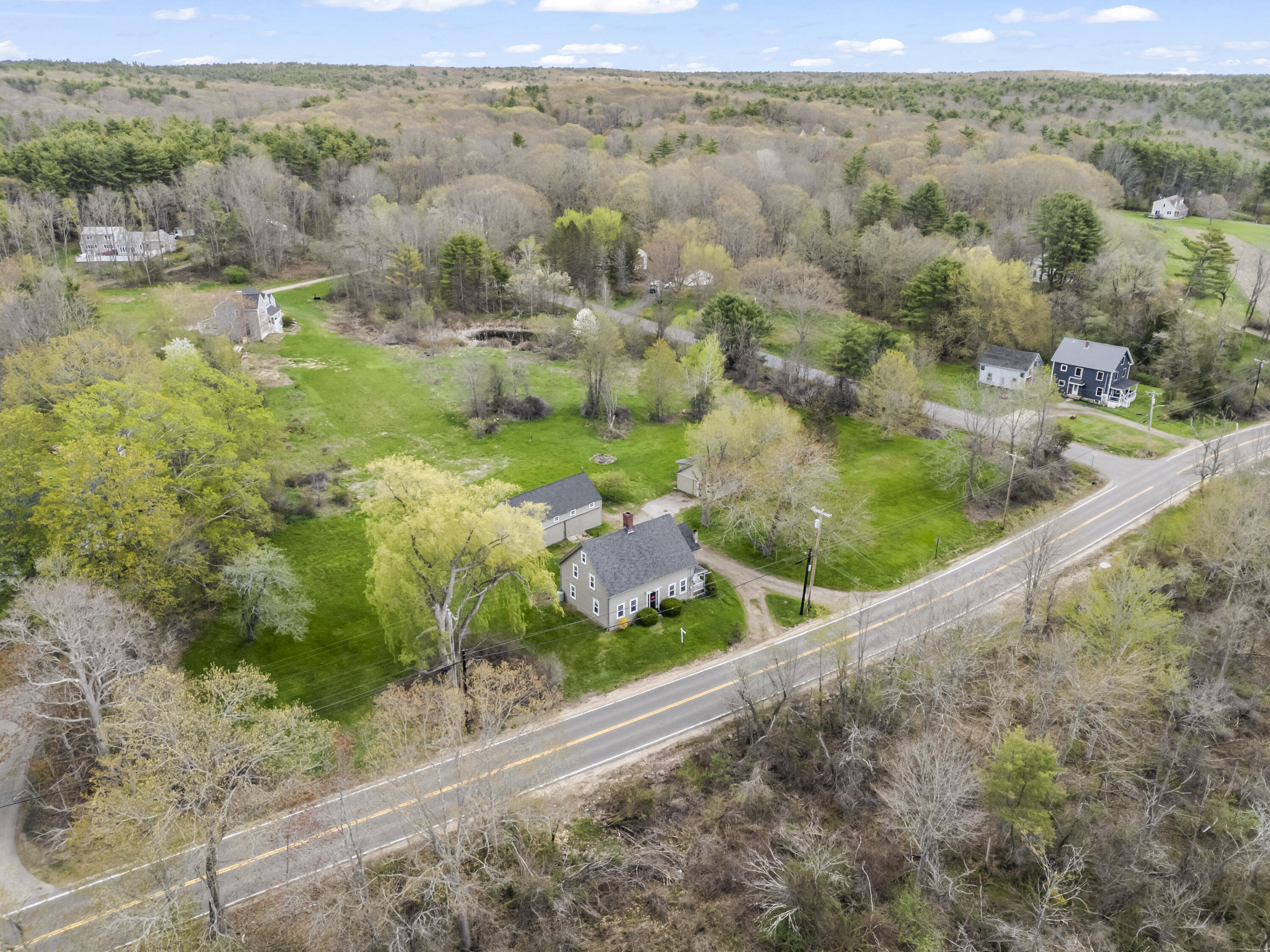 387 Cider Hill Road York ME 03909