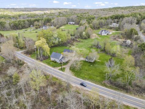 387 Cider Hill Road York ME 03909