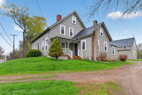 387 Cider Hill Road York ME 03909