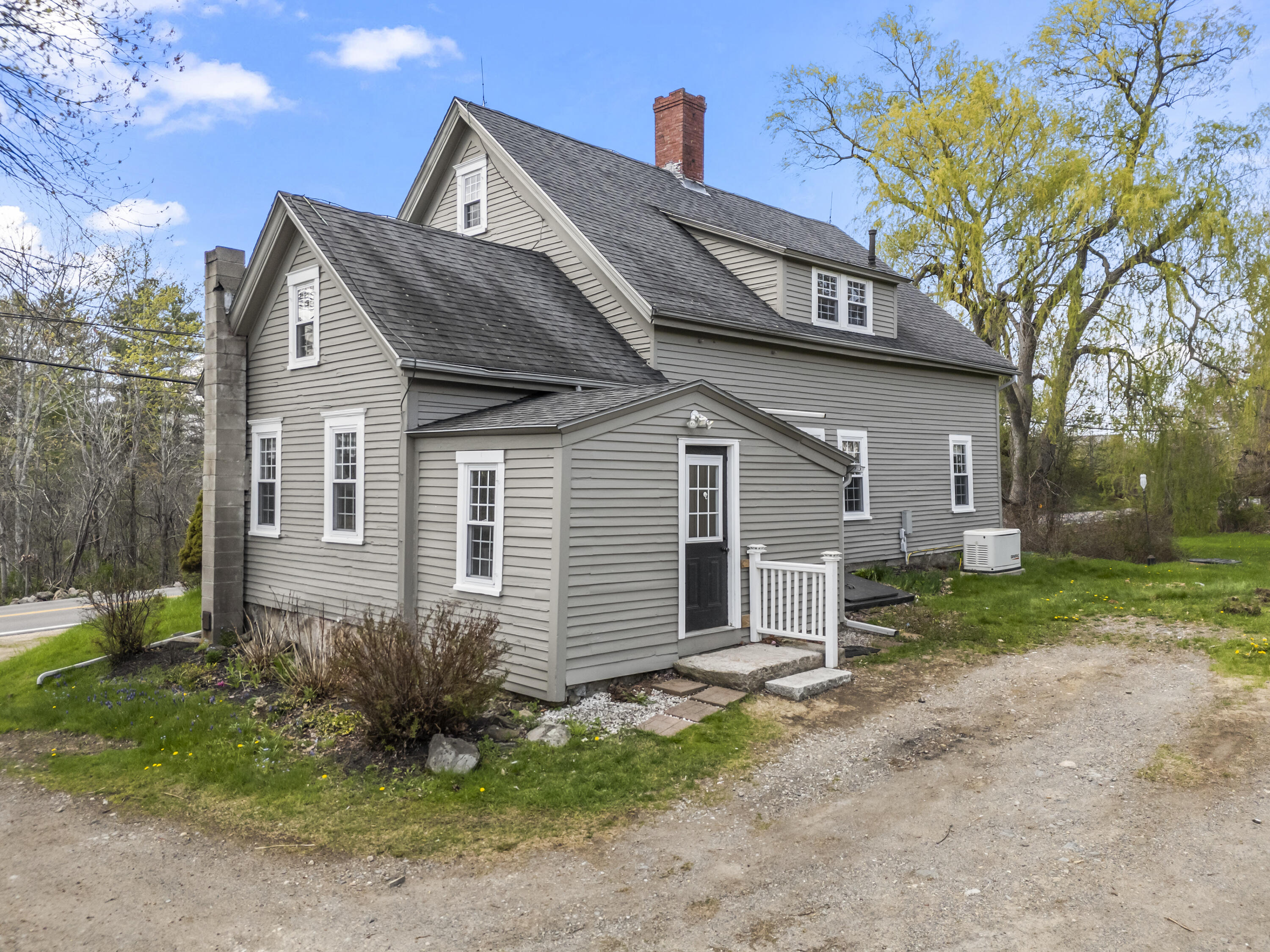 387 Cider Hill Road York ME 03909