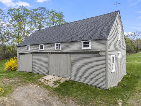 387 Cider Hill Road York ME 03909