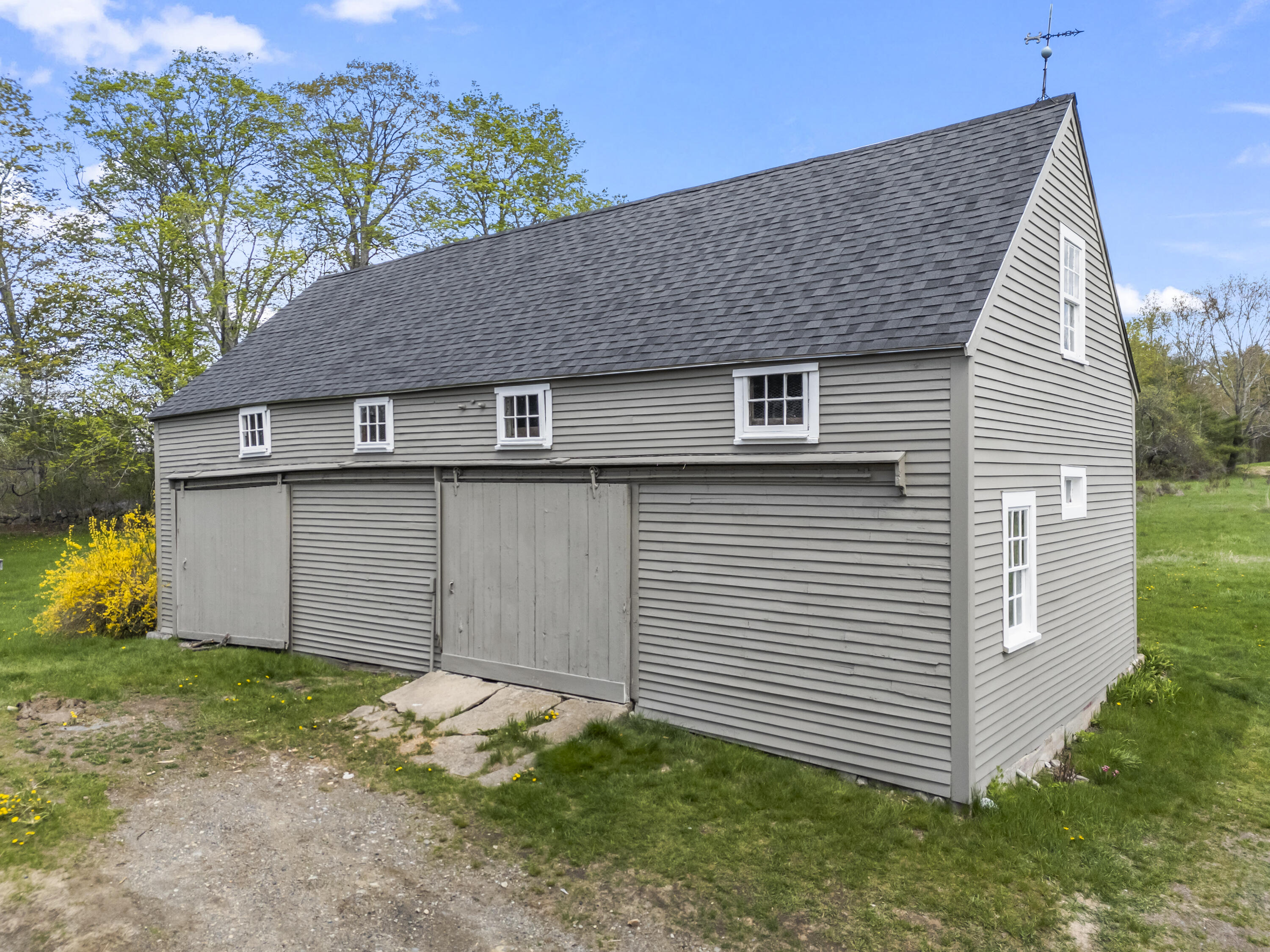 387 Cider Hill Road York ME 03909