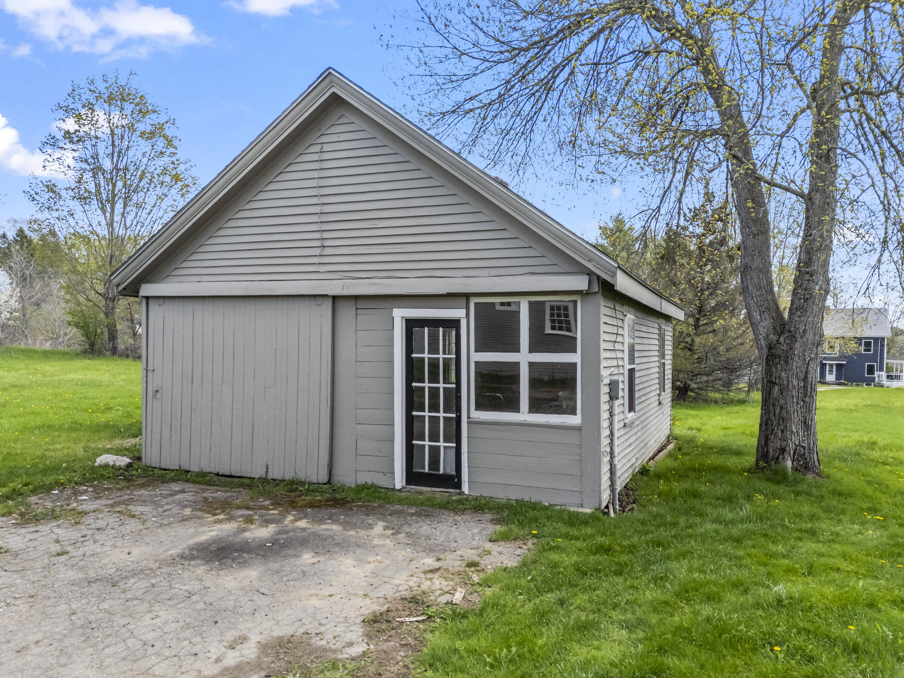 387 Cider Hill Road York ME 03909