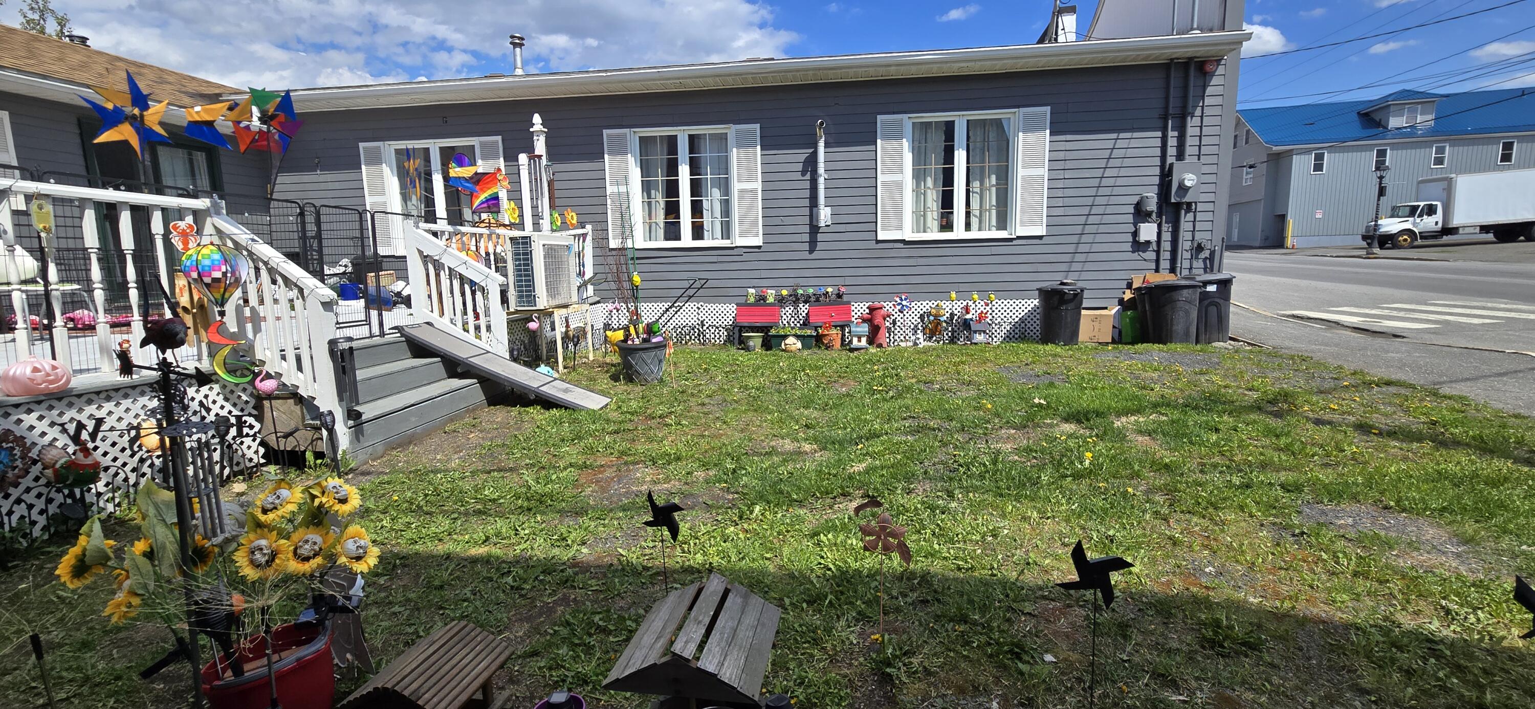 276 Main Street Madawaska ME 04756