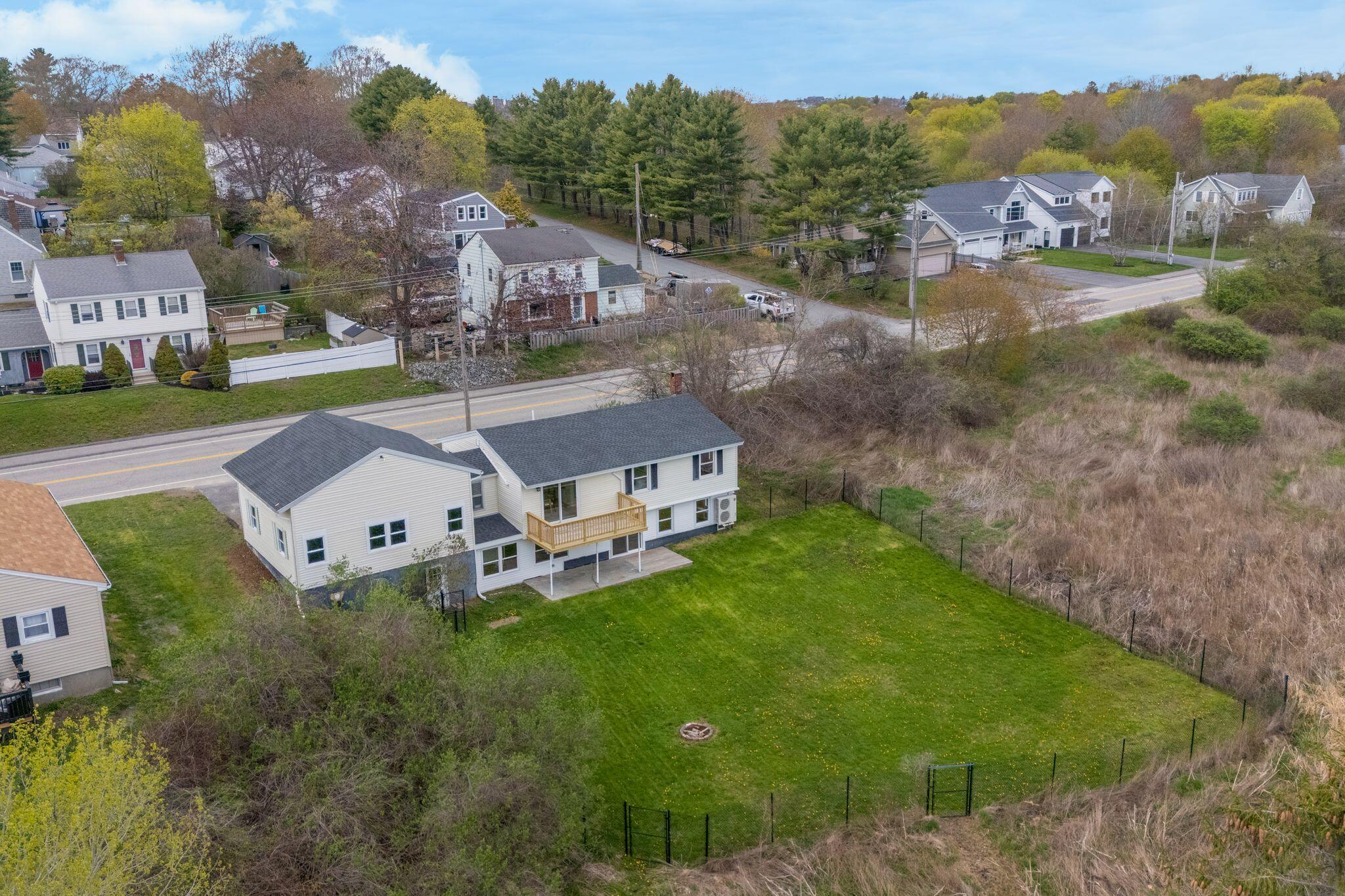 708 Sawyer Street South Portland ME 04106