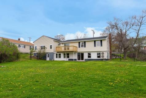 708 Sawyer Street South Portland ME 04106