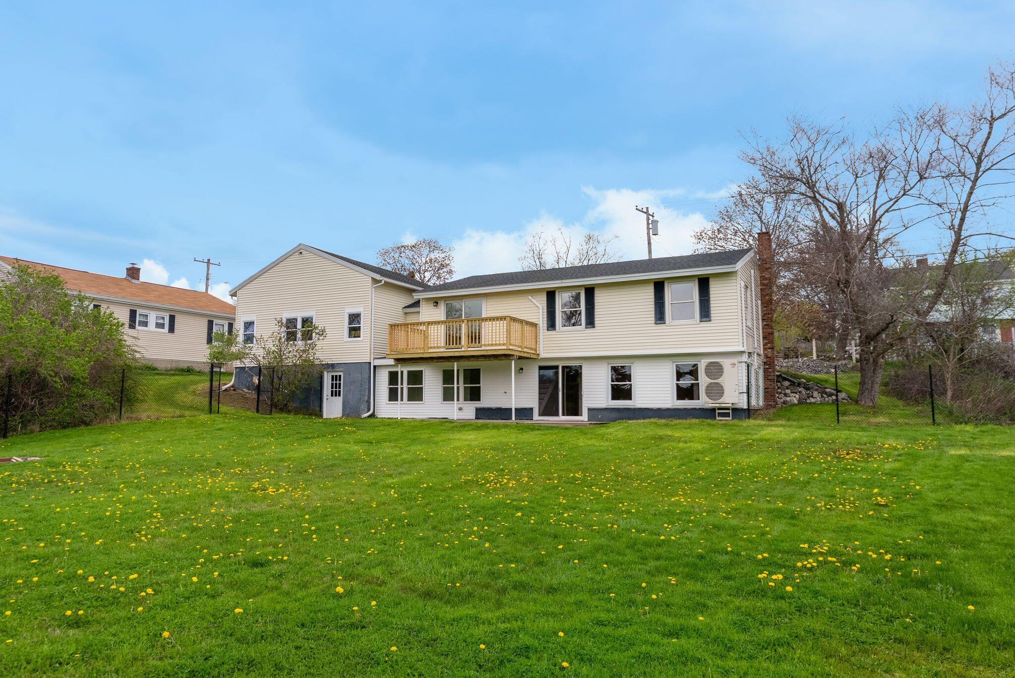 708 Sawyer Street South Portland ME 04106