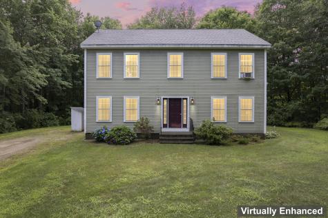 485 Maine Street Poland ME 04274