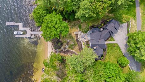 18 Sheehans Island Road Raymond ME 04071