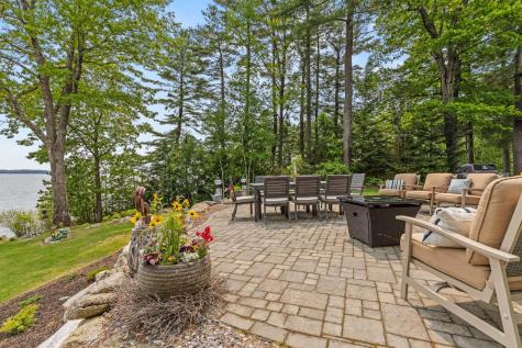 18 Sheehans Island Road Raymond ME 04071