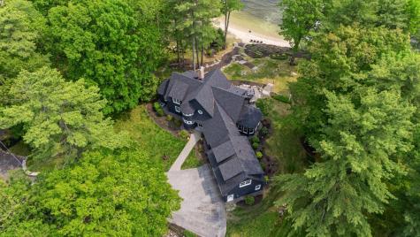 18 Sheehans Island Road Raymond ME 04071