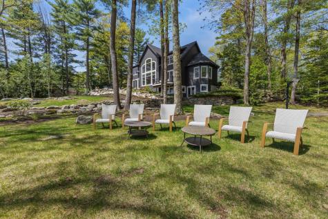 18 Sheehans Island Road Raymond ME 04071