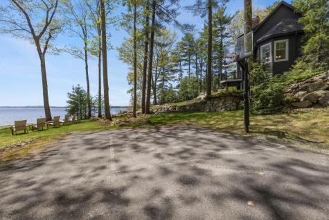 18 Sheehans Island Road Raymond ME 04071