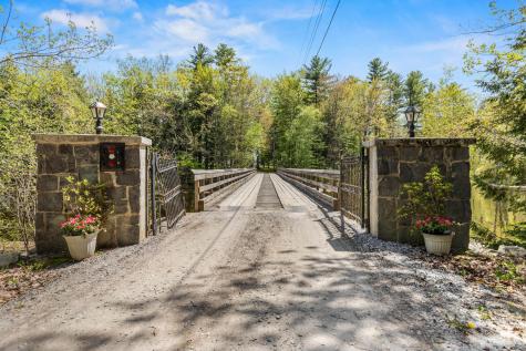 18 Sheehans Island Road Raymond ME 04071