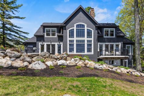 18 Sheehans Island Road Raymond ME 04071