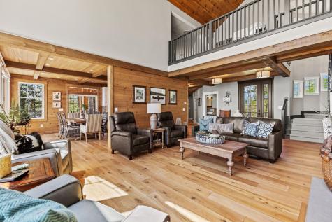 18 Sheehans Island Road Raymond ME 04071