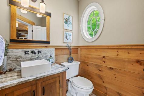 18 Sheehans Island Road Raymond ME 04071