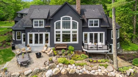 18 Sheehans Island Road Raymond ME 04071