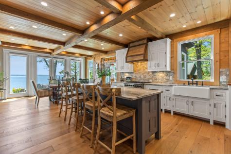 18 Sheehans Island Road Raymond ME 04071