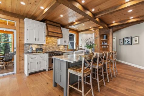 18 Sheehans Island Road Raymond ME 04071