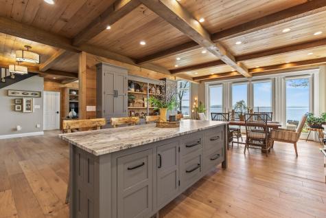 18 Sheehans Island Road Raymond ME 04071