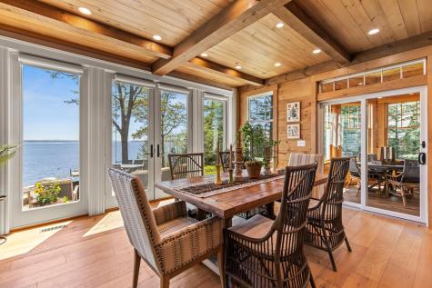 18 Sheehans Island Road Raymond ME 04071