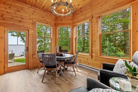 18 Sheehans Island Road Raymond ME 04071