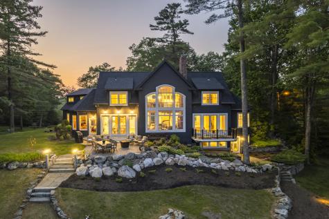 18 Sheehans Island Road Raymond ME 04071