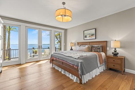 18 Sheehans Island Road Raymond ME 04071